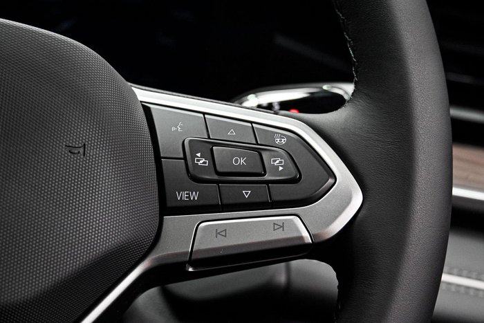 2025 Volkswagen Tayron 150TSI Elegance