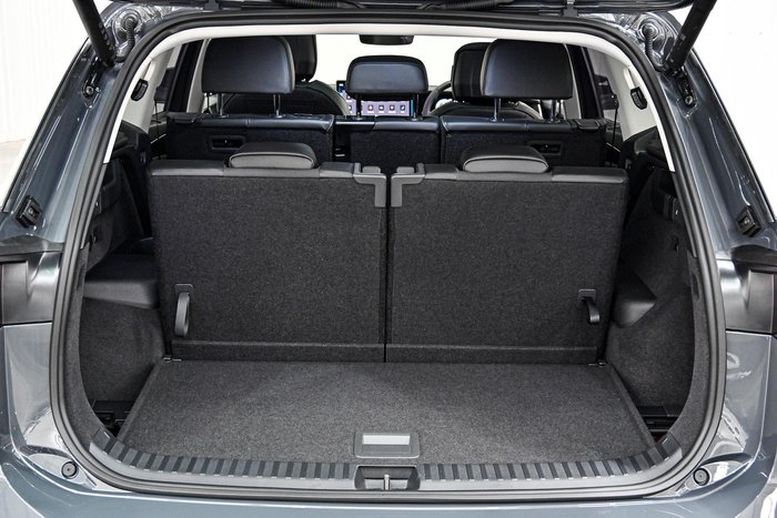 2025 Volkswagen Tayron 150TSI Elegance