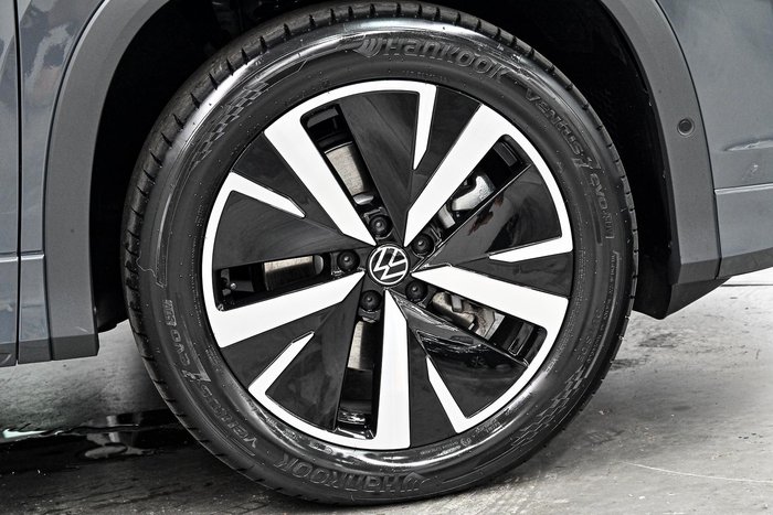 2025 Volkswagen Tayron 150TSI Elegance