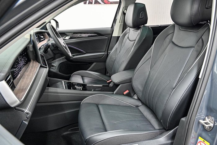 2025 Volkswagen Tayron 150TSI Elegance