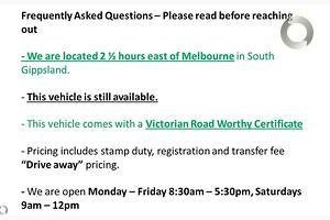 2018 Toyota RAV4 GXL