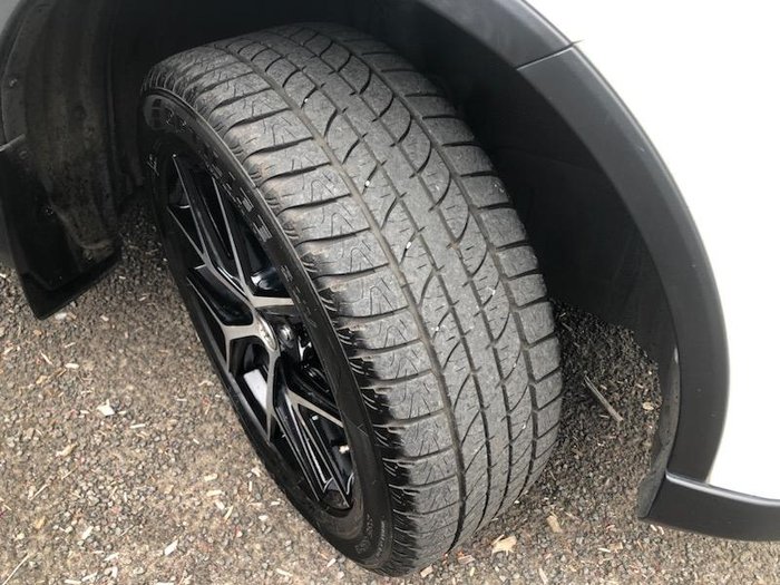 2018 Toyota RAV4 GXL