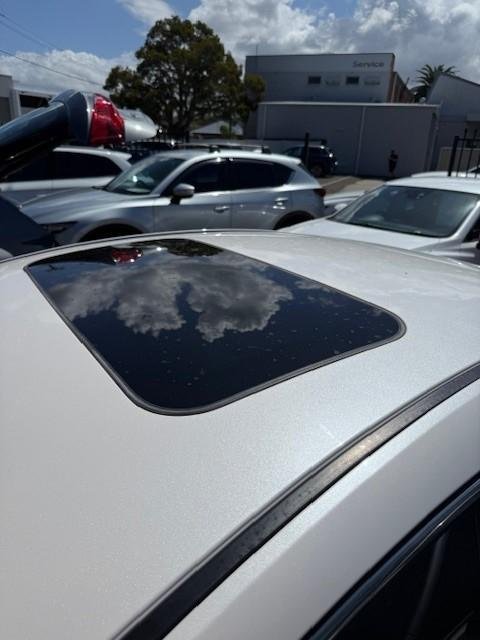 2020 Mazda 3 G25 Astina