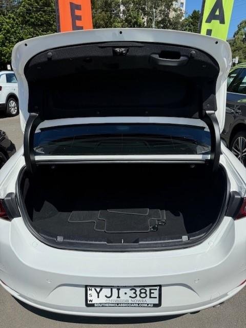 2020 Mazda 3 G25 Astina