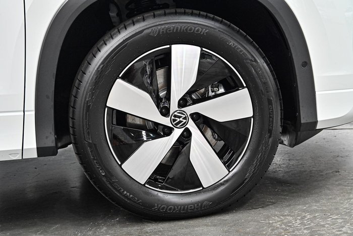 2025 Volkswagen Tayron 150TSI Life