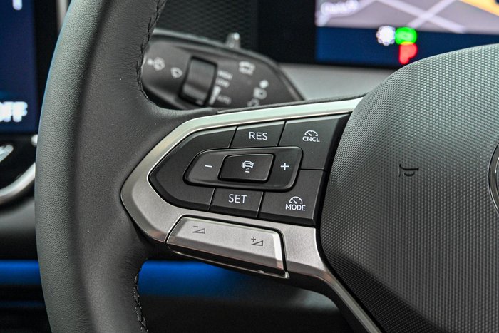 2025 Volkswagen Tayron 150TSI Life