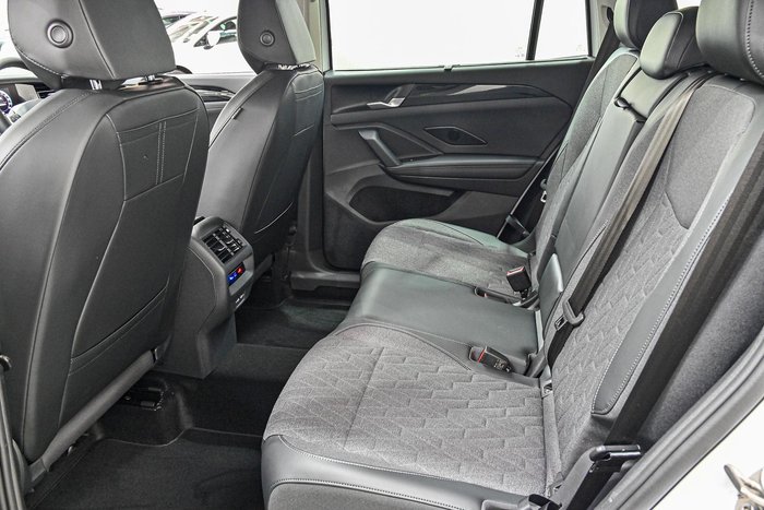 2025 Volkswagen Tayron 150TSI Life