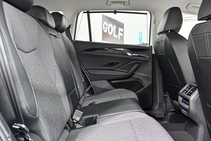 2025 Volkswagen Tayron 150TSI Life