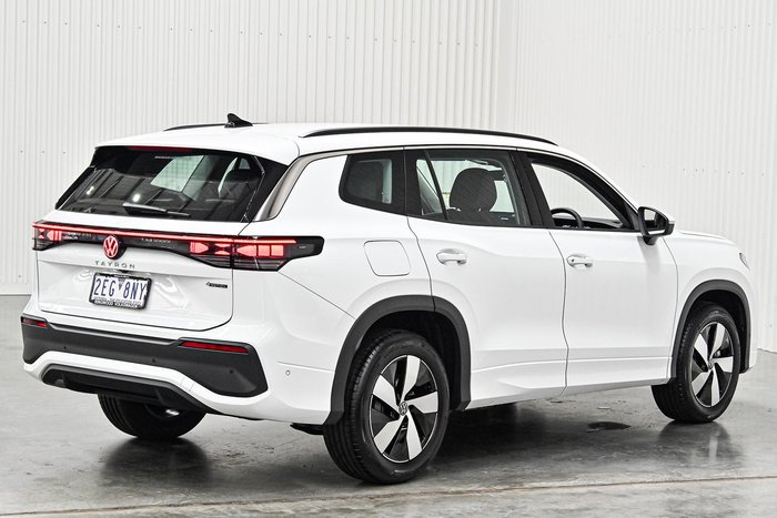 2025 Volkswagen Tayron 150TSI Life