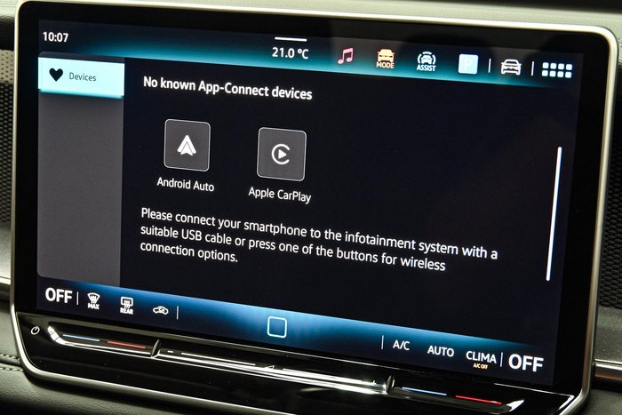 2025 Volkswagen Tayron 150TSI Life