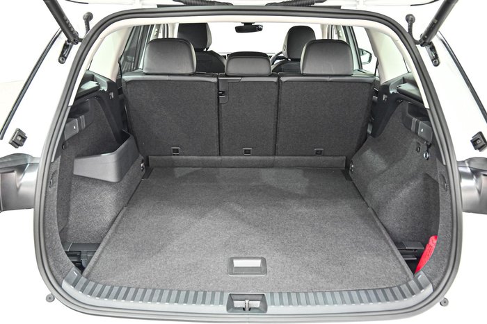 2025 Volkswagen Tayron 150TSI Life