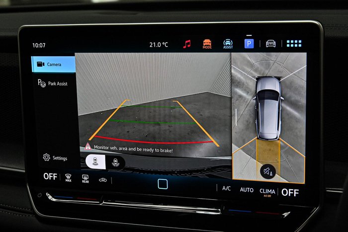 2025 Volkswagen Tayron 150TSI Life