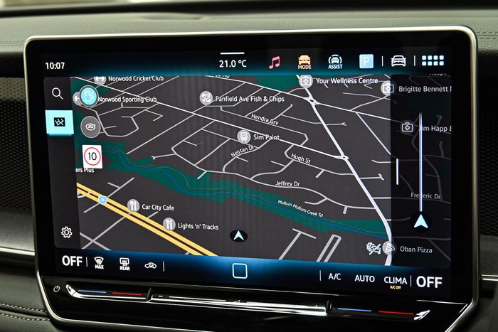 2025 Volkswagen Tayron 150TSI Life