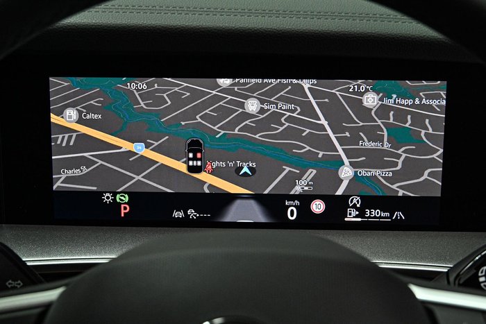 2025 Volkswagen Tayron 150TSI Life