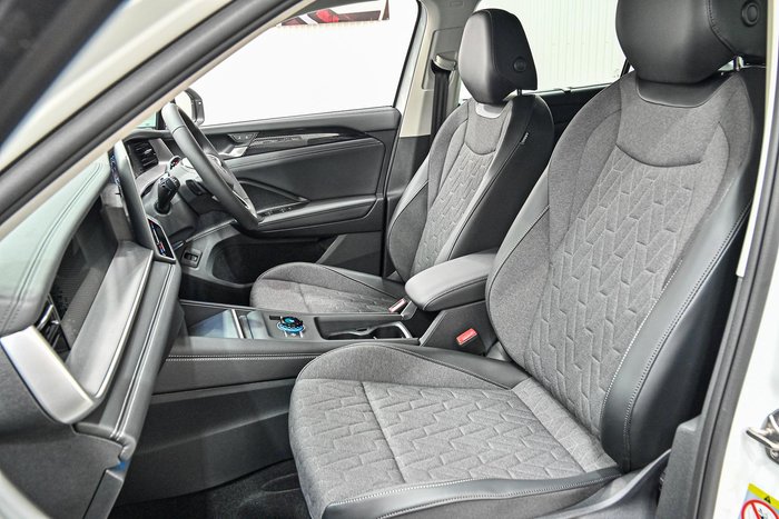 2025 Volkswagen Tayron 150TSI Life