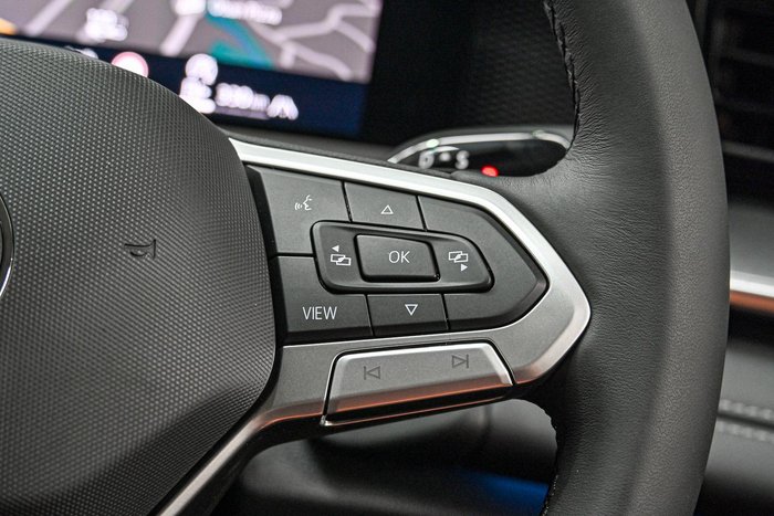 2025 Volkswagen Tayron 150TSI Life