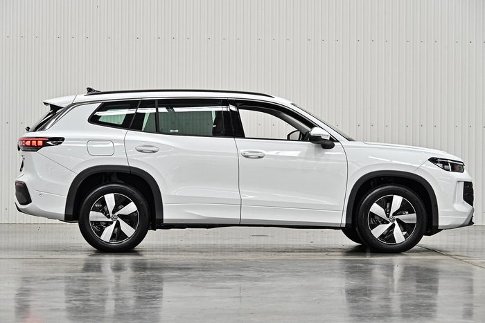 2025 Volkswagen Tayron 150TSI Life