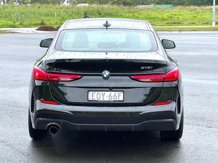 2021 BMW 2 Series 218i M Sport
