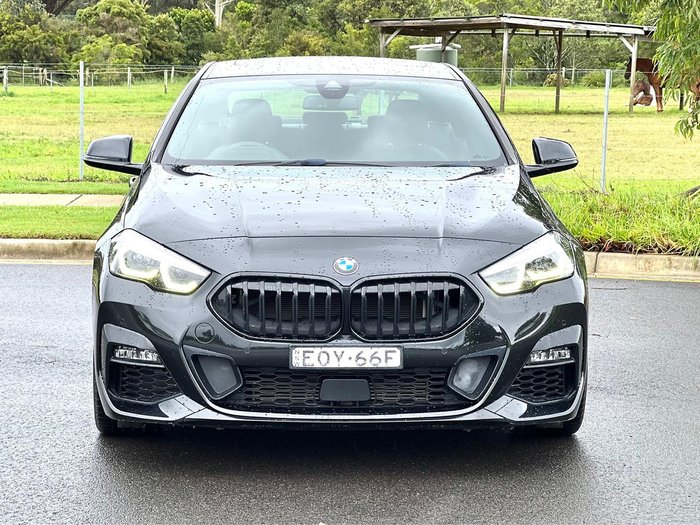2021 BMW 2 Series 218i M Sport