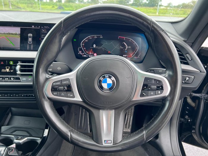 2021 BMW 2 Series 218i M Sport