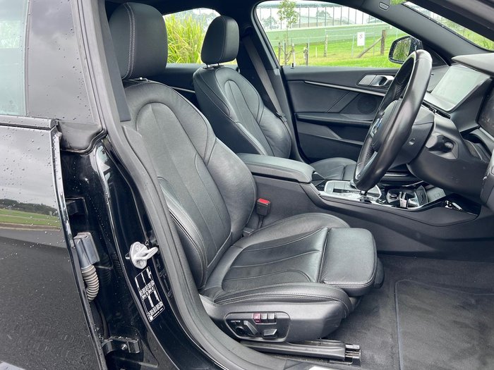 2021 BMW 2 Series 218i M Sport