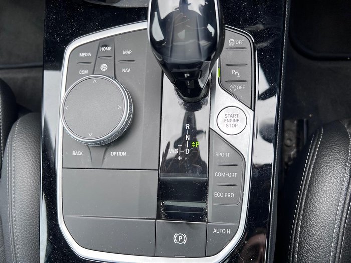 2021 BMW 2 Series 218i M Sport