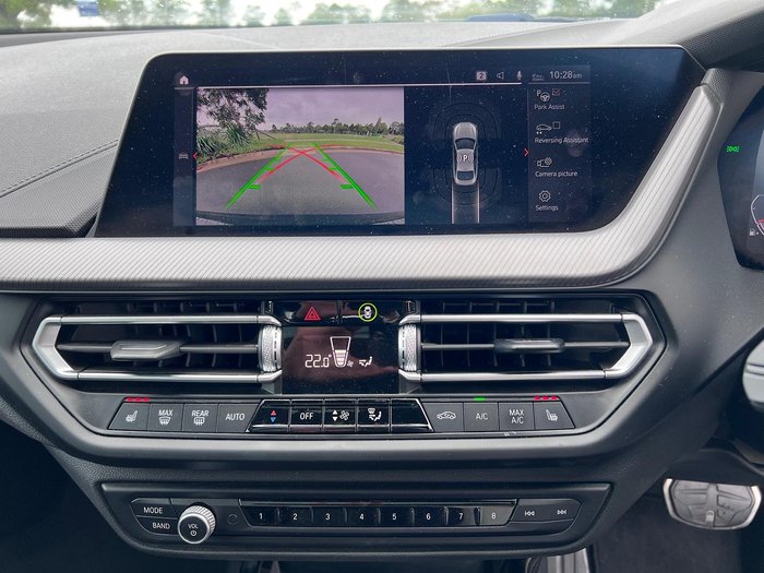 2021 BMW 2 Series 218i M Sport