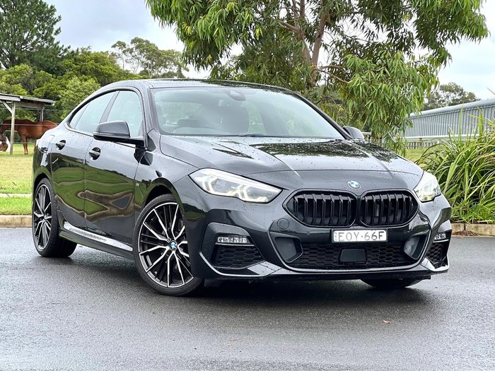 2021 BMW 2 Series 218i M Sport