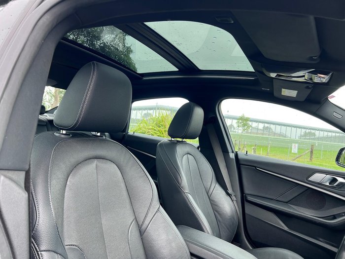 2021 BMW 2 Series 218i M Sport