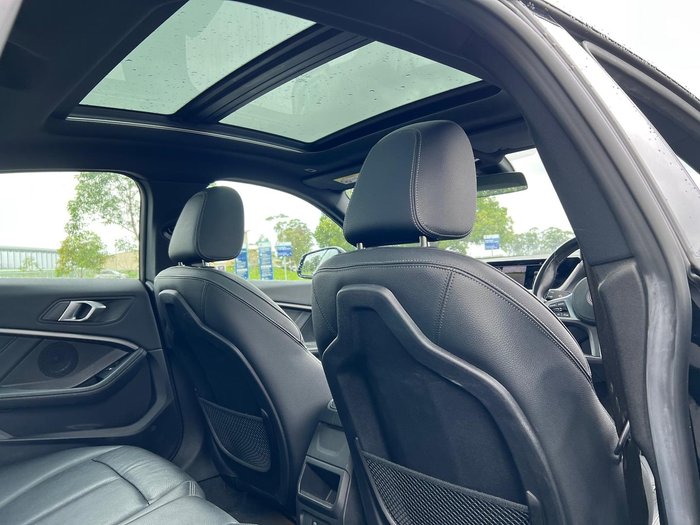 2021 BMW 2 Series 218i M Sport