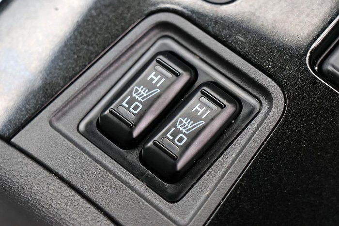 2019 Mitsubishi Outlander LS ZL MY19 Red