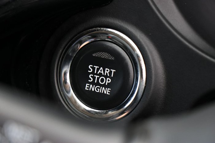 2019 Mitsubishi Outlander LS ZL MY19 Red