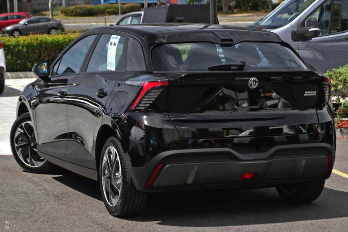 2025 MG MG4 Excite 51 125kW