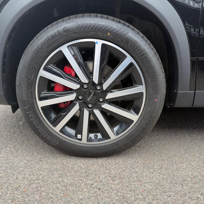 2025 Jaecoo J7 Ridge