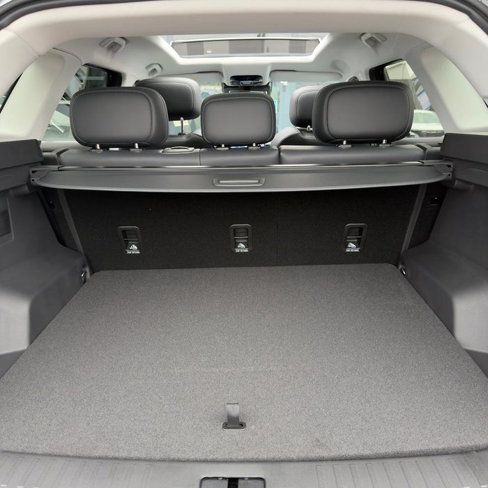 2025 Jaecoo J7 Ridge