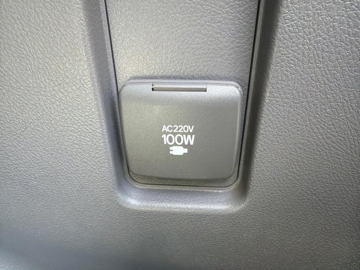 2013 Toyota Landcruiser Prado GX