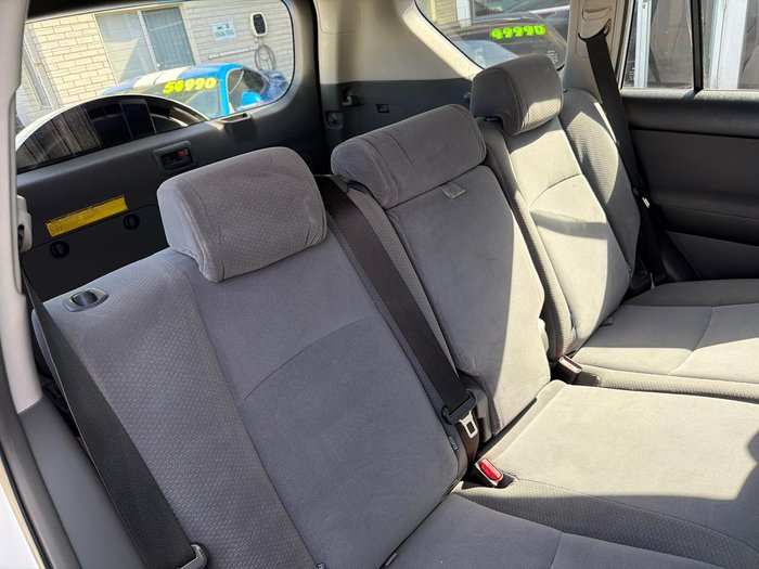 2013 Toyota Landcruiser Prado GX
