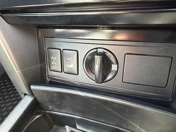 2013 Toyota Landcruiser Prado GX