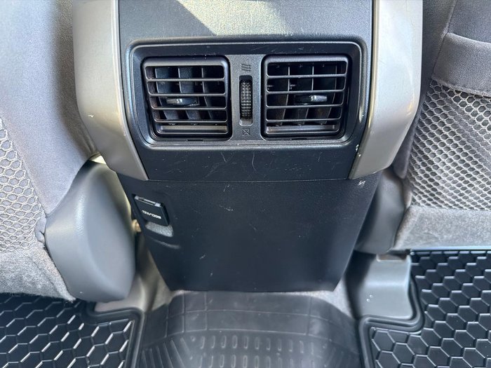 2013 Toyota Landcruiser Prado GX
