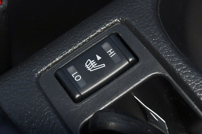 2020 Nissan X-TRAIL ST-L