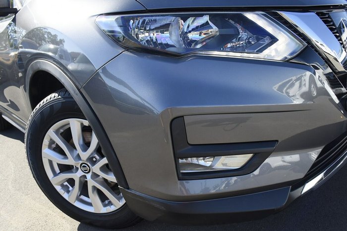 2020 Nissan X-TRAIL ST-L