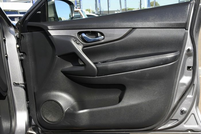 2020 Nissan X-TRAIL ST-L