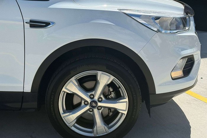 2019 Ford Escape Trend