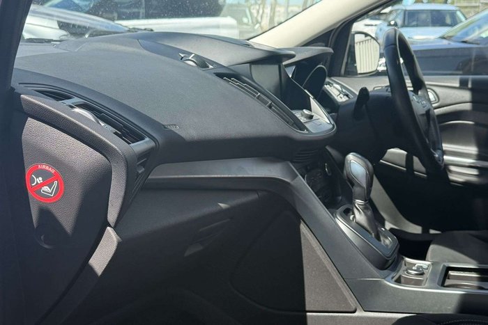 2019 Ford Escape Trend