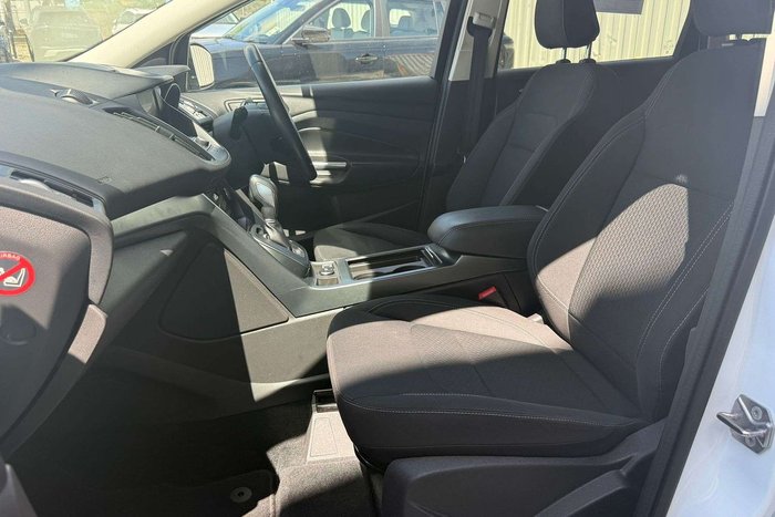 2019 Ford Escape Trend