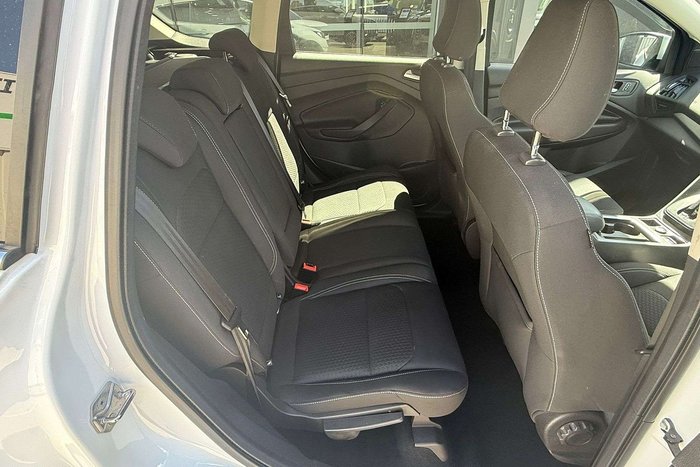 2019 Ford Escape Trend