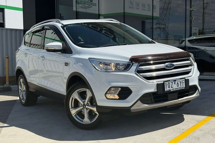 2019 Ford Escape Trend