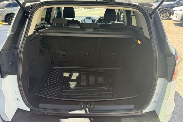 2019 Ford Escape Trend