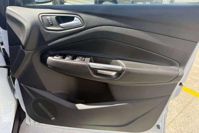 2019 Ford Escape Trend