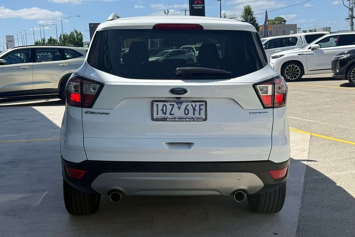 2019 Ford Escape Trend